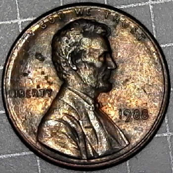 1988-P-Lincoln-Memorial-Cent-RDV-006-